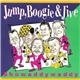 Showaddywaddy - Jump,Boogie & Jive