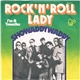 Showaddywaddy - Rock 'N' Roll Lady